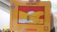 Image of Sun Sets