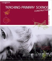 Image of Teaching Primary Science Constructively