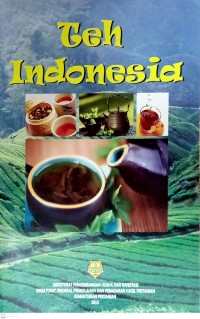 Image of Teh Indonesia