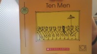 Image of Ten Men