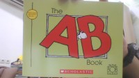 Image of The AB Book