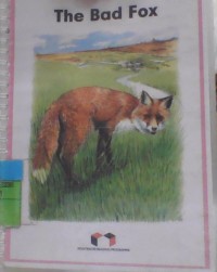 Image of The Bad Fox