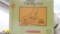 Image of The Big Hat