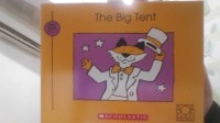 Image of The Big Tent