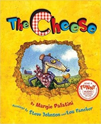 Image of The Cheese