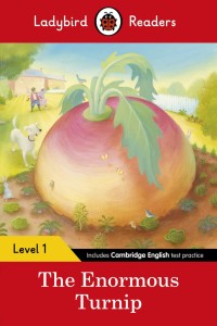 Image of The Enormous Turnip