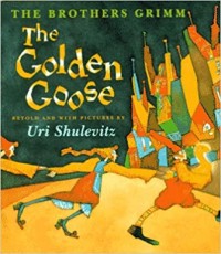 Image of The Golden Goose
