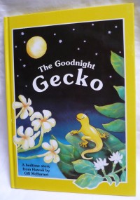 Image of The Goodnight Gecko