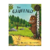 Image of The Gruffalo
