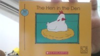 Image of The Hen in the Den