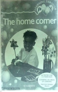 Image of The Home Corner