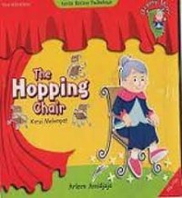 Image of The Hopping Chair - Kursi Melompat