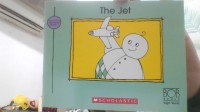 Image of The Jet