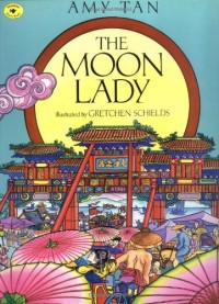 Image of The Moon Lady