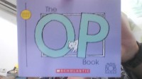 Image of The OP book