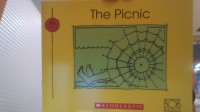 Image of The Picnic