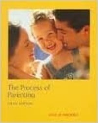Image of The Process Of Parenting