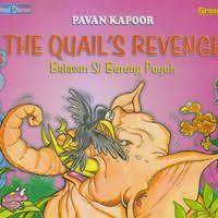Image of The Quail's Revenge (Balasan si Burung Puyuh)