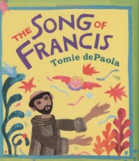 Image of The Song of Francis