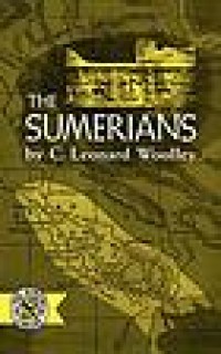 Image of The Sumerians