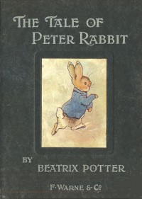 Image of The Tale of Peter Rabbit