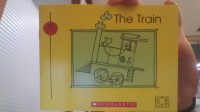 Image of The Train