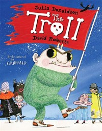 Image of The Troll
