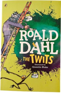 Image of The Twits