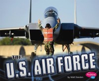 Image of The U.S. Air Force (Military Branches)