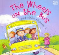Image of The wheels on the bus and other rhymes