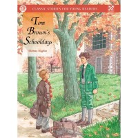 Image of Tom Brown's Schooldays