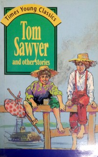 Image of Tom Sawyer and Other Stories