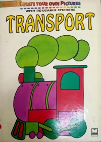 Image of Transport