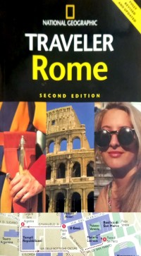 Image of Traveler Rome
