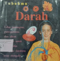 Image of Tubuhmu Darah