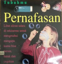 Image of Tubuhmu: Pernafasan
