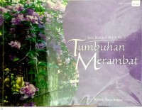 Image of Tumbuhan Merambat: Seri Koleksi Vol.1 No.6