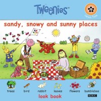 Tweenies: Sandy, Snowy and Sunny Places