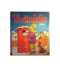 Image of Twinkle