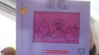 Image of Up. Pup