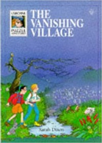 Image of Vanishing Village