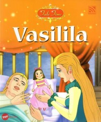 Image of Vasilila (Tale Time)