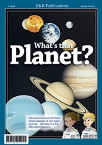 Image of What's that Planet?