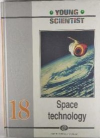 Image of Young Scientist 18: Space Technology