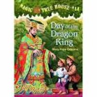 Image of Day of The Dragon King
