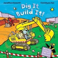 Image of Dig it Build it