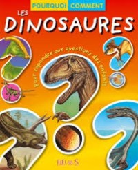 Image of Dinosaurus