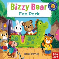 Image of Bizzy Bear: Fun Park