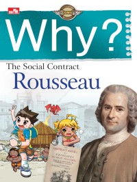 Image of Why? The Social Contract Rousseau
