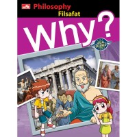 Image of Why? Philosophy (Filsafat)